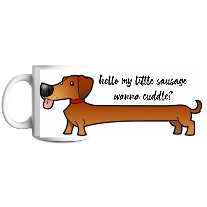 Design your own mug