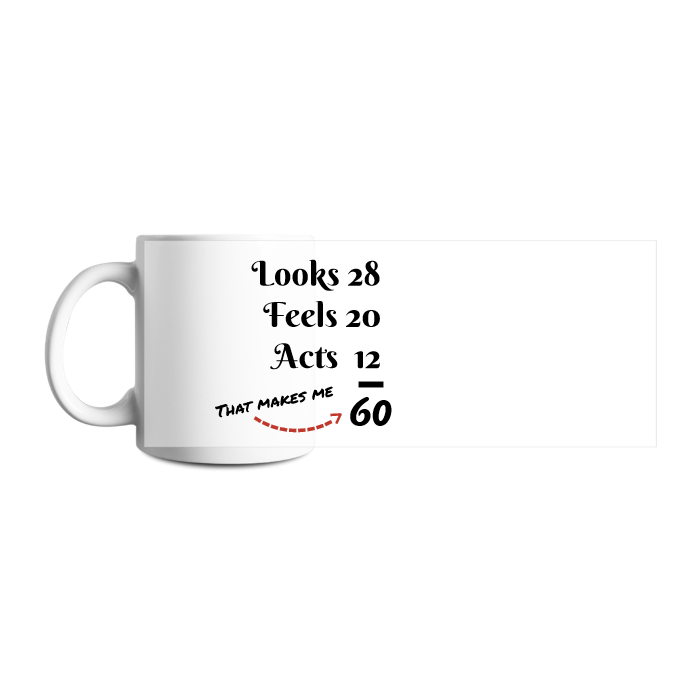 Design your own mug