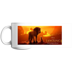 Design your own mug