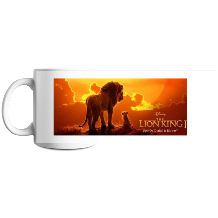 Design your own mug