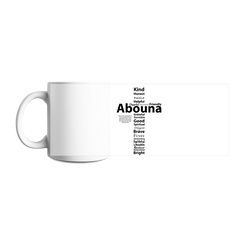 Design your own mug