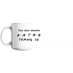 Design your own mug