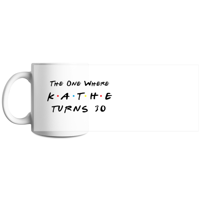 Design your own mug