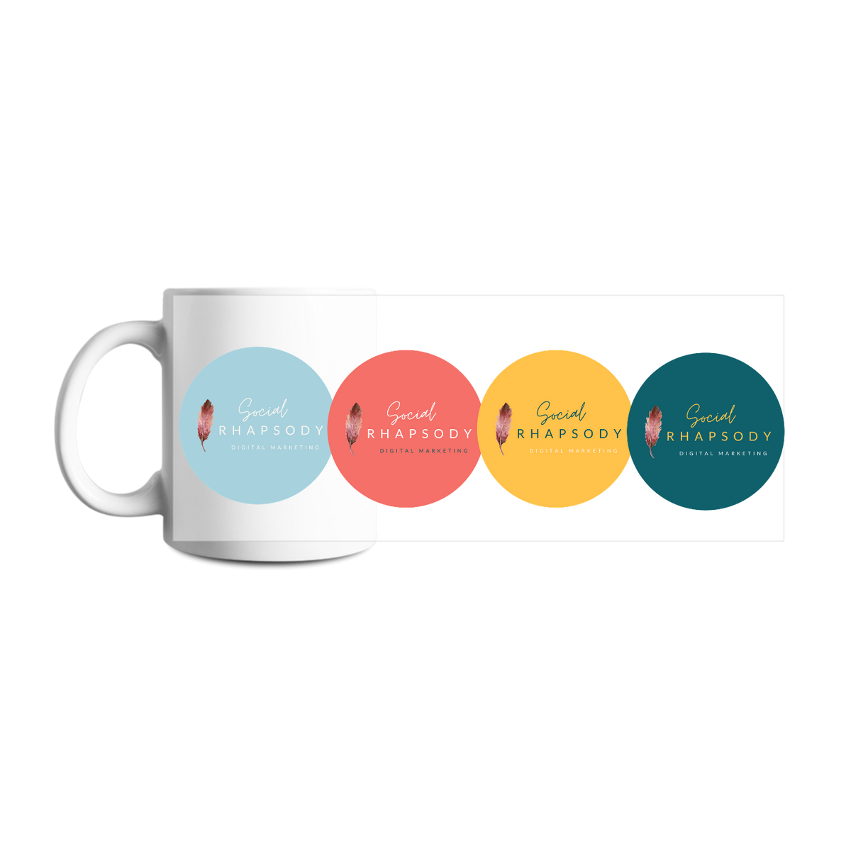 Design your own mug