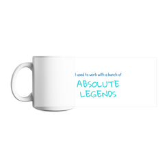 Design your own mug