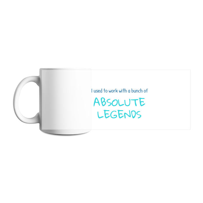 Design your own mug