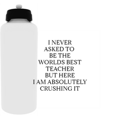 Design your own Drink Bottle