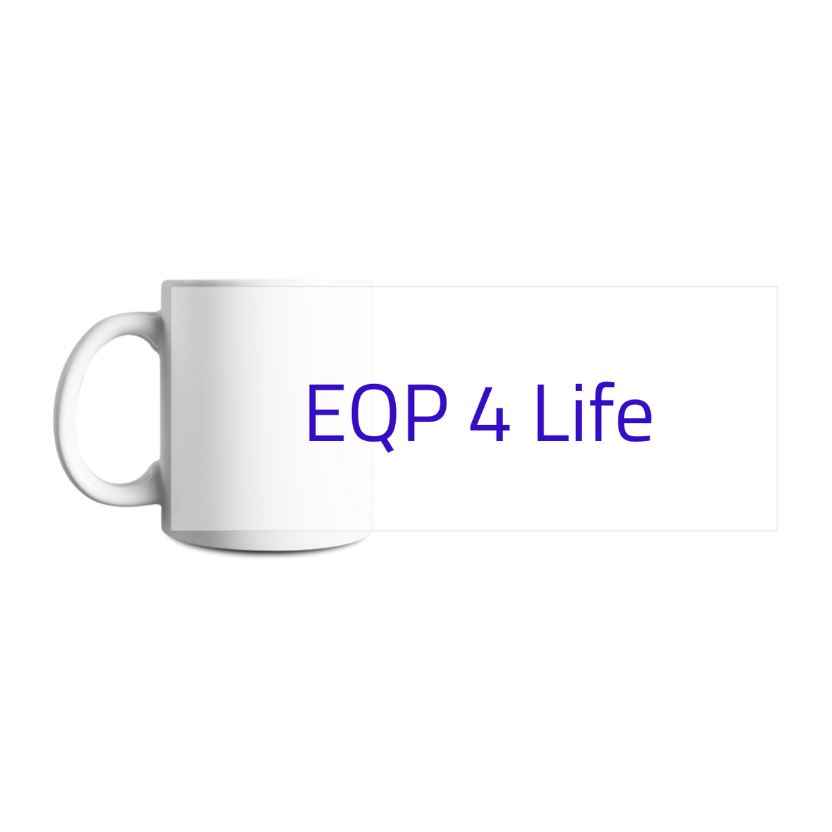 Design your own mug