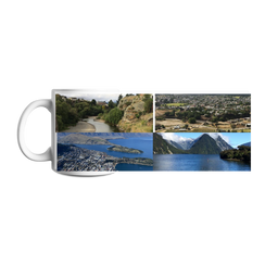 Design your own mug