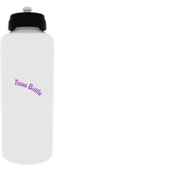 Design your own Drink Bottle