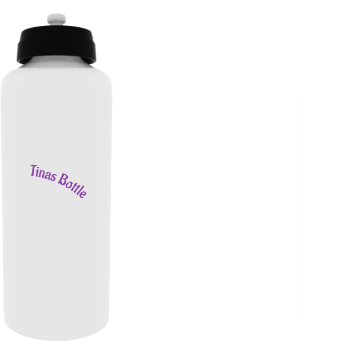 Design your own Drink Bottle
