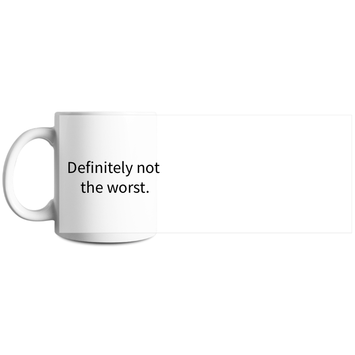 Design your own mug