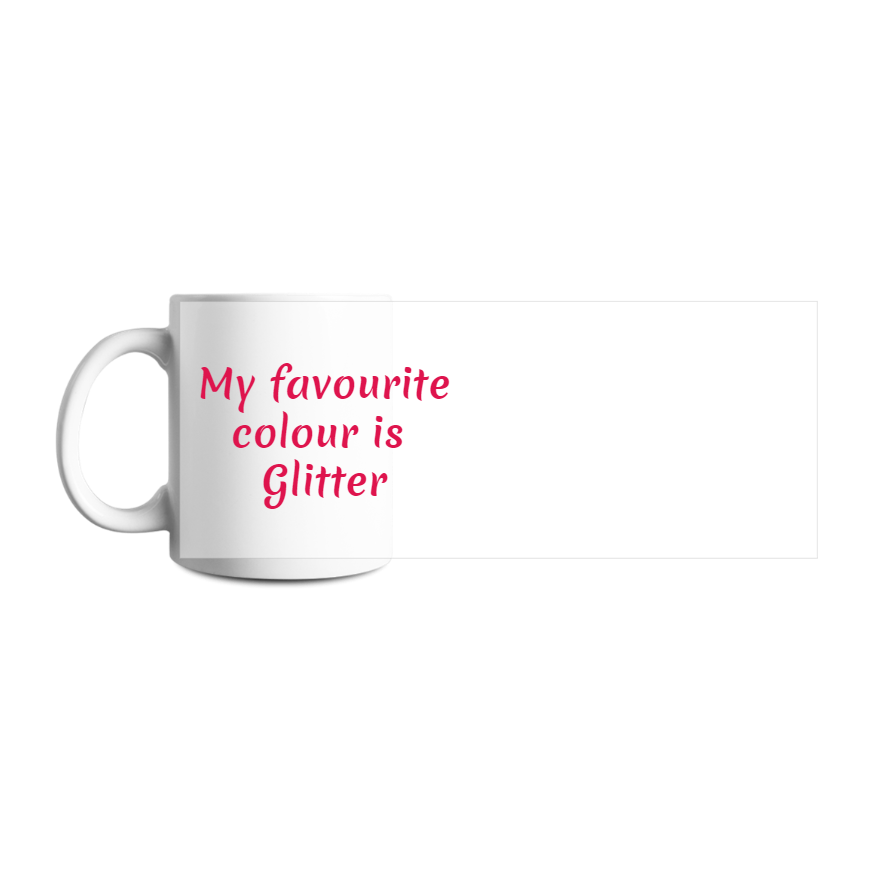 Design your own mug