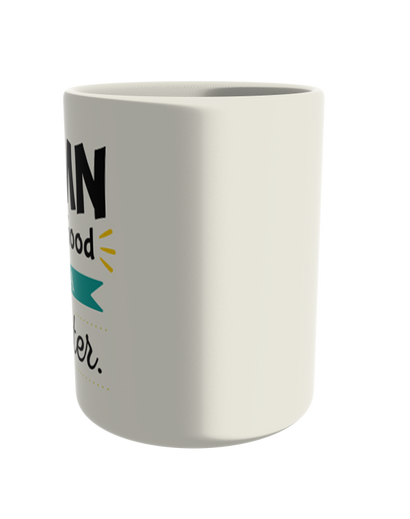 Dam it feels good to be a gangster