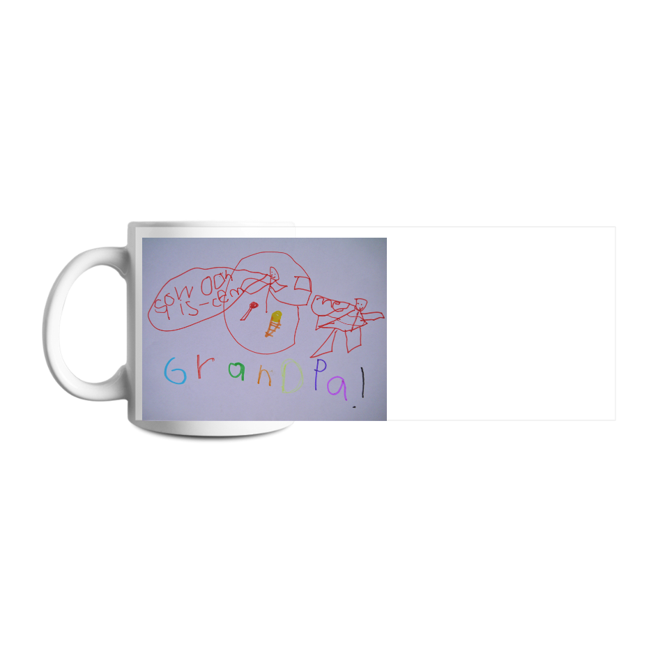 Design your own mug