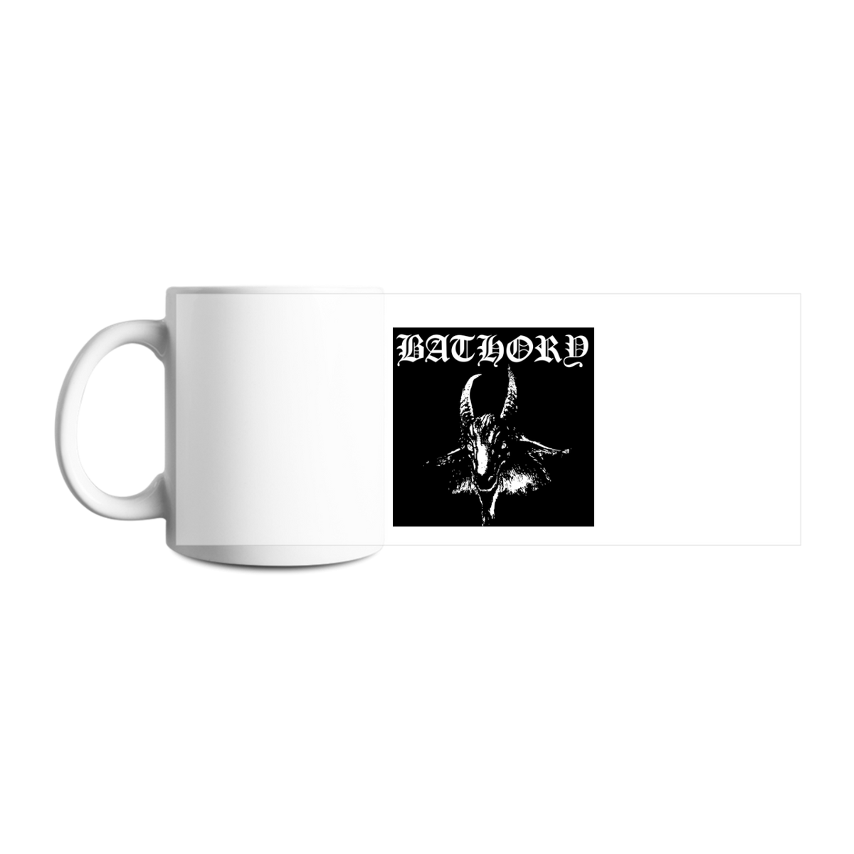 Design your own mug