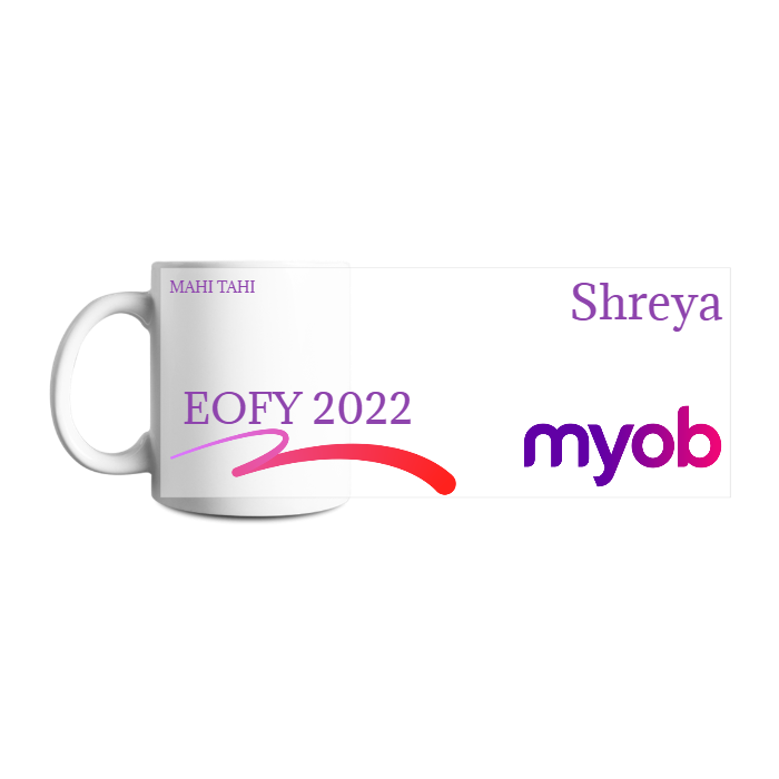 Design your own mug