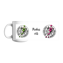 Design your own mug