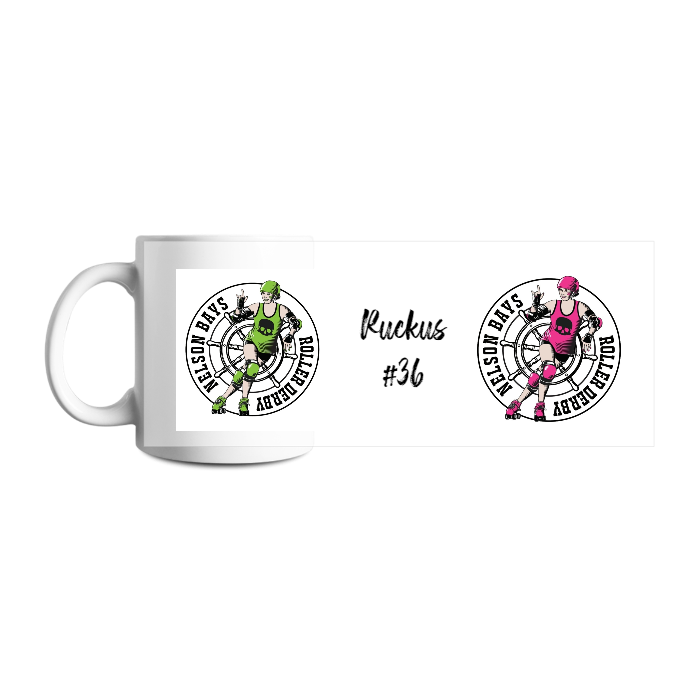 Design your own mug