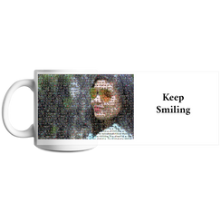 Design your own mug