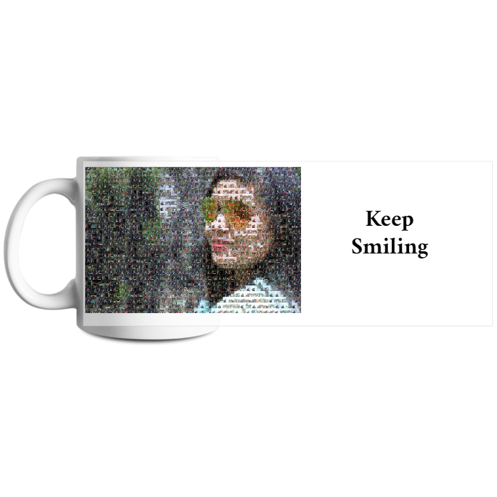 Design your own mug