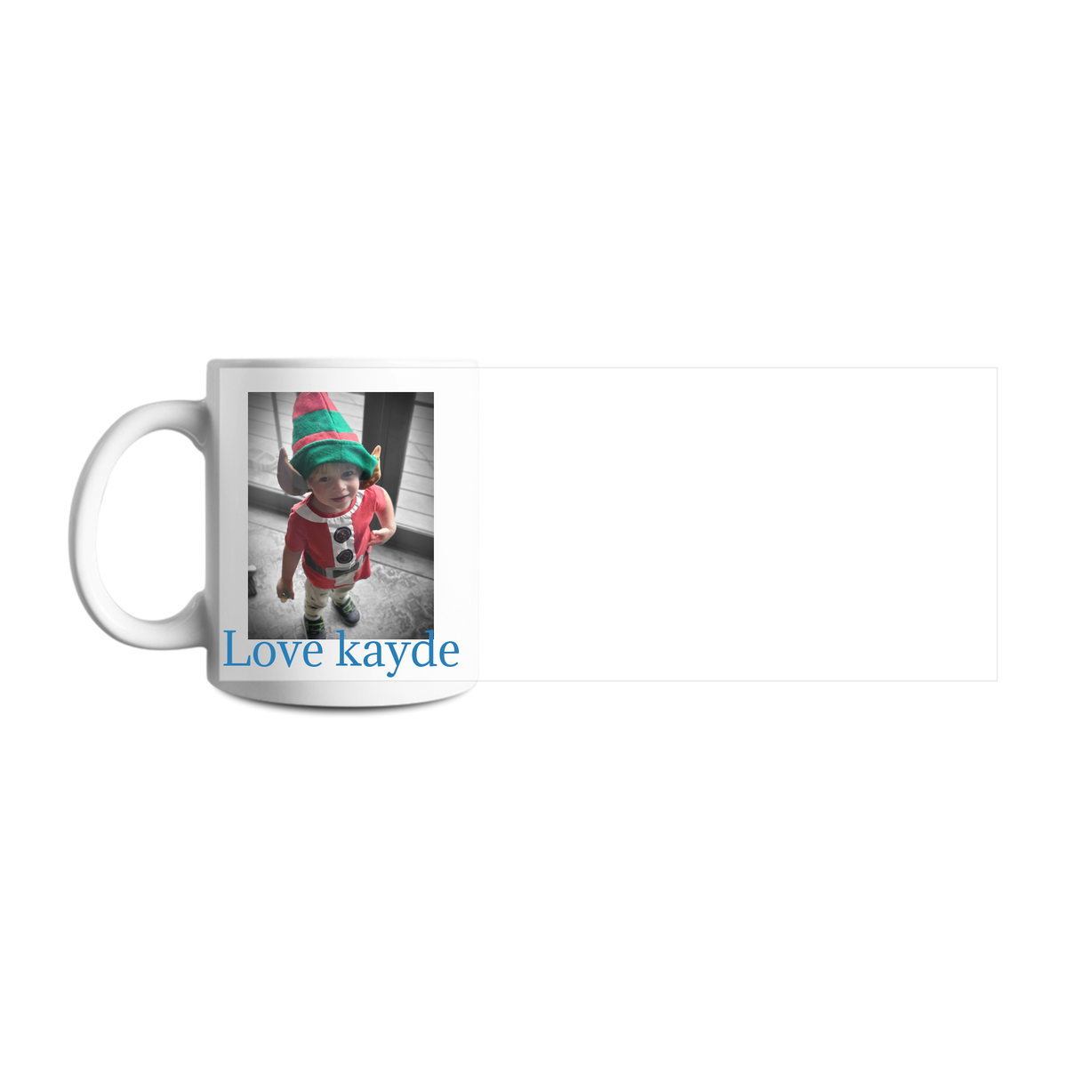 Design your own mug