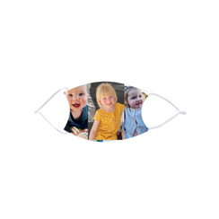 Design Your Own Reusable Cloth Mask