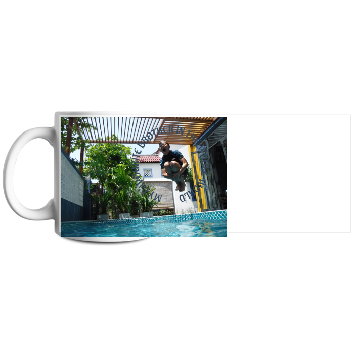 Design your own mug