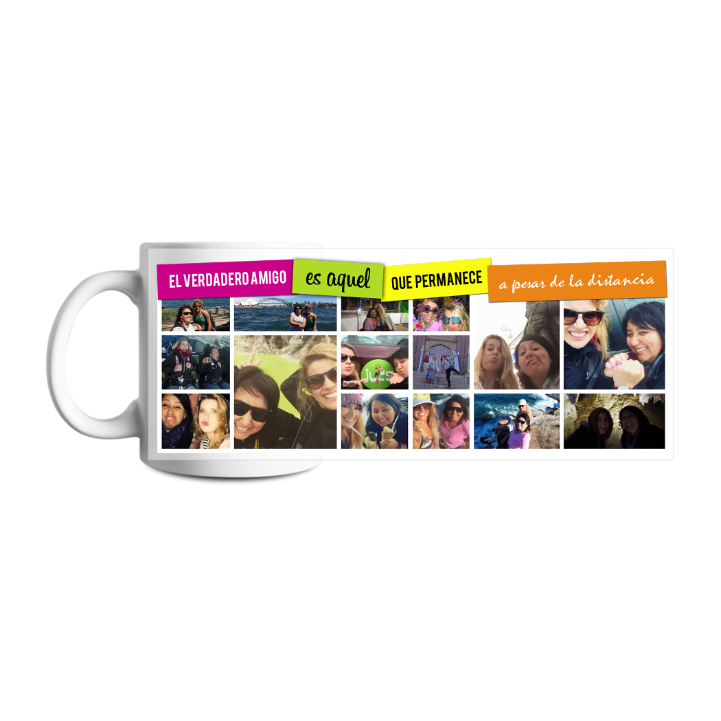Design your own mug