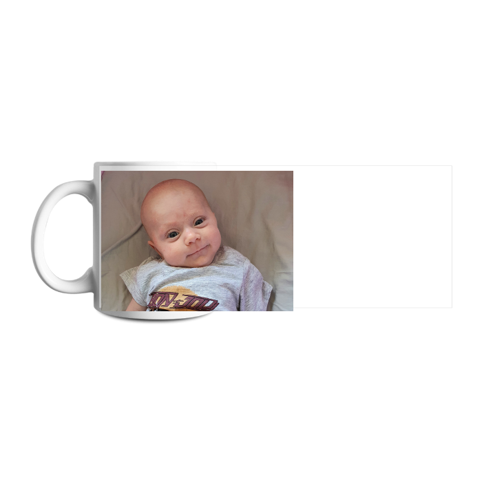 Design your own mug