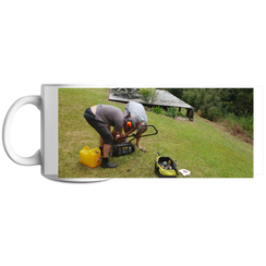 Design your own mug