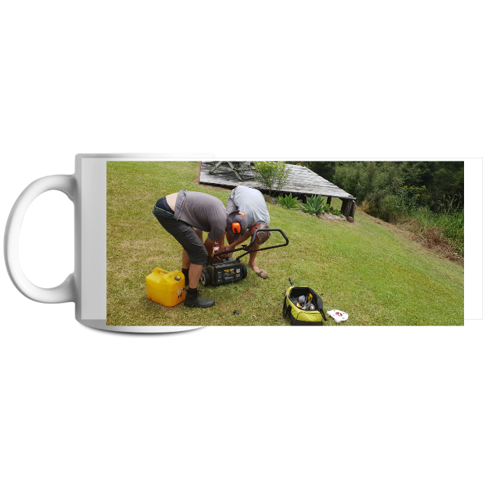 Design your own mug