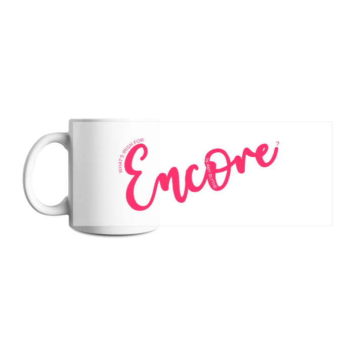 Design your own mug