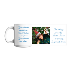 Design your own mug