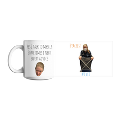 Design your own mug