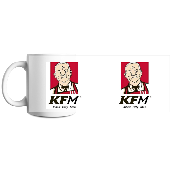 Design your own mug