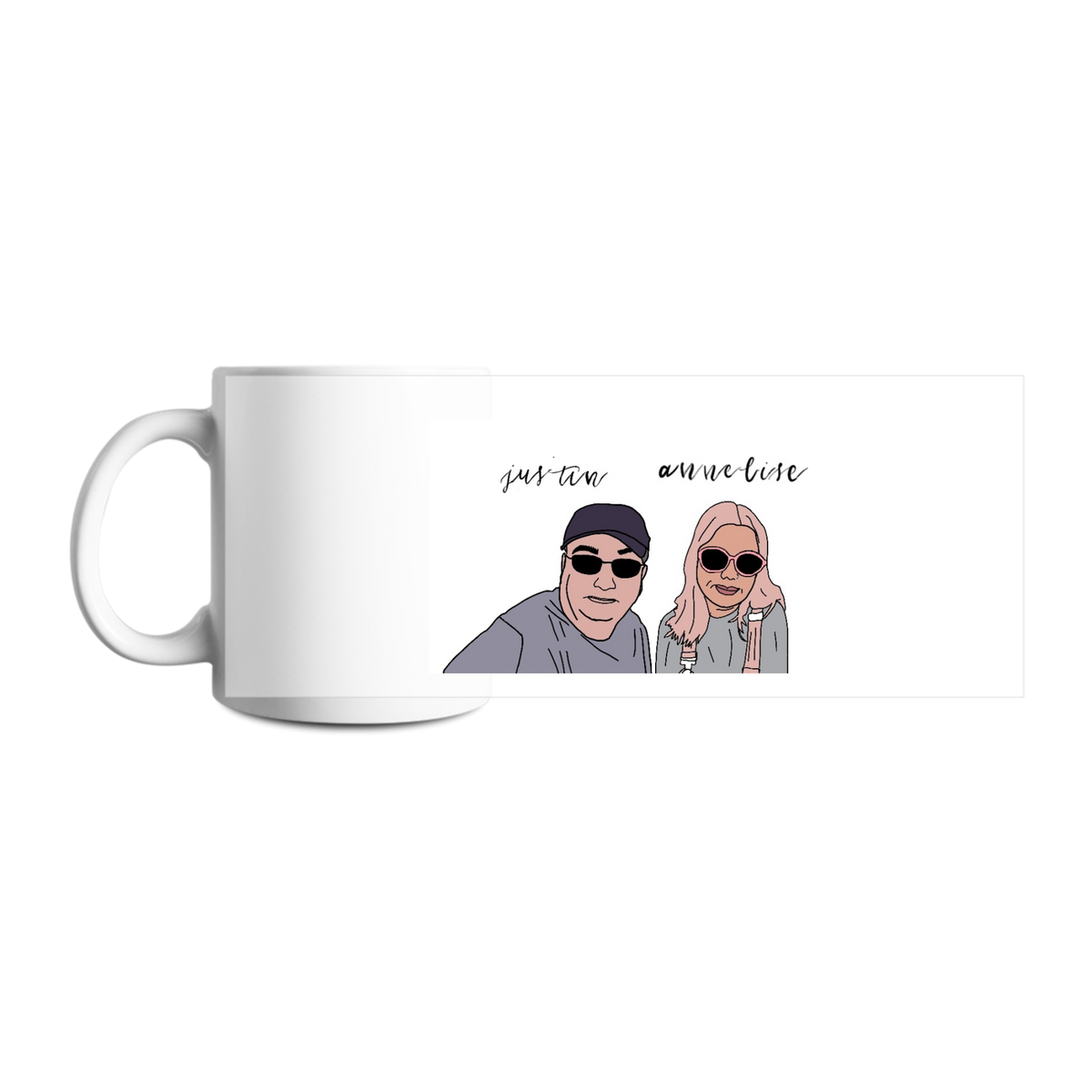 Design your own mug