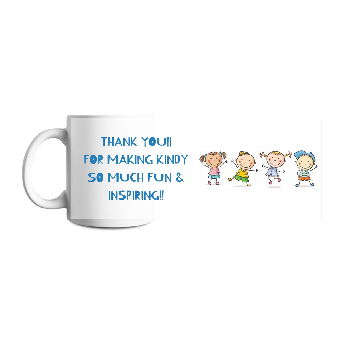 Design your own mug