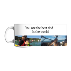 Design your own mug