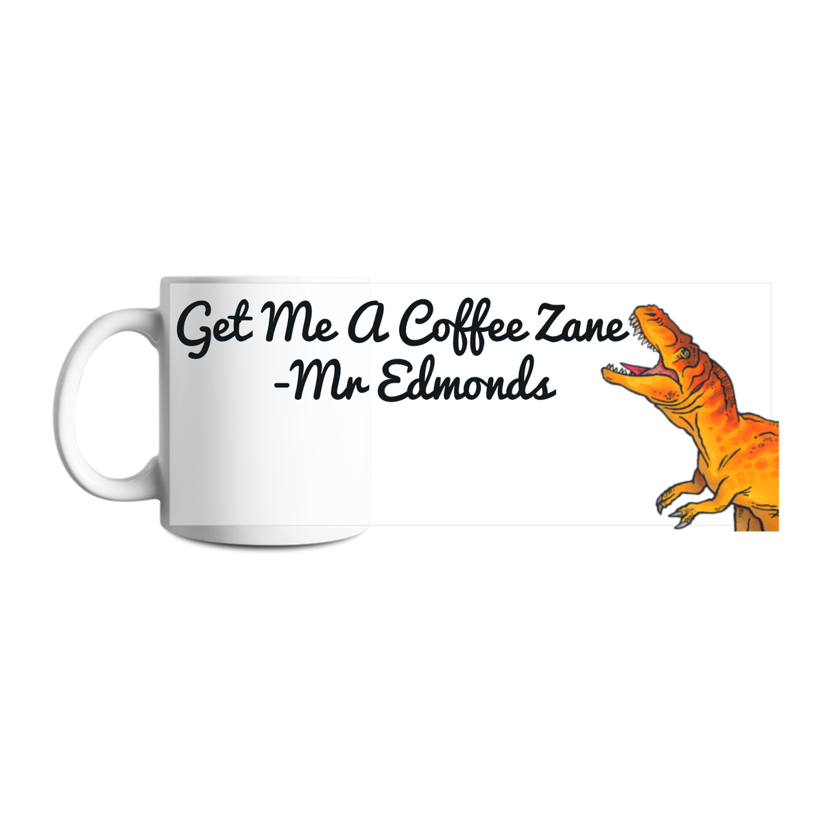 Design your own mug