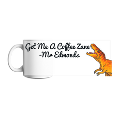 Design your own mug
