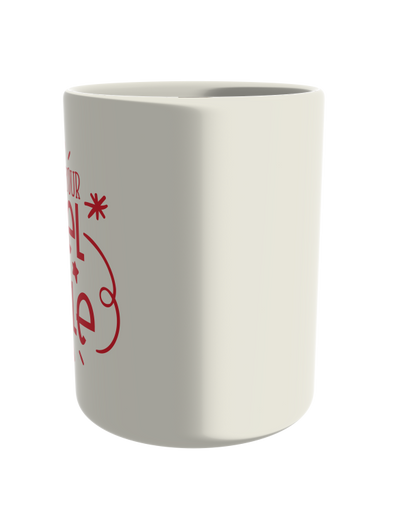 Don't Get Your Tinsel in a Tangle