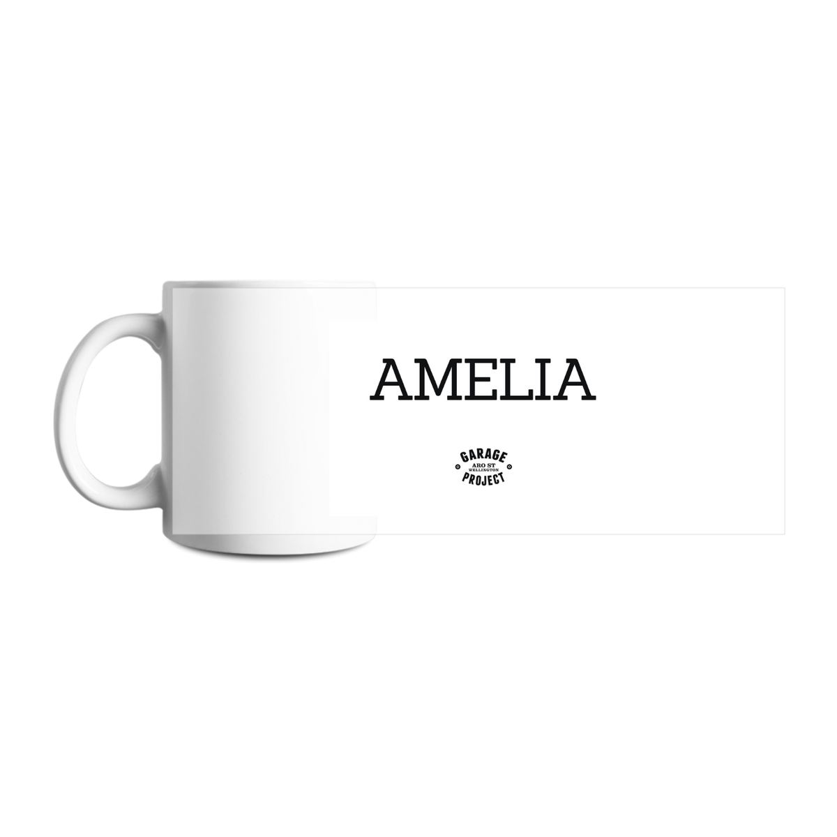 Design your own mug