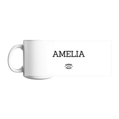 Design your own mug