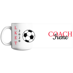 Design your own mug