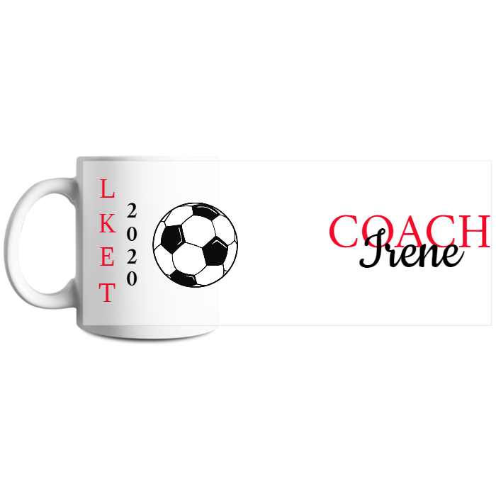 Design your own mug