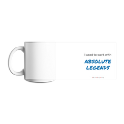 Design your own mug