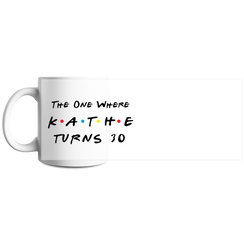 Design your own mug
