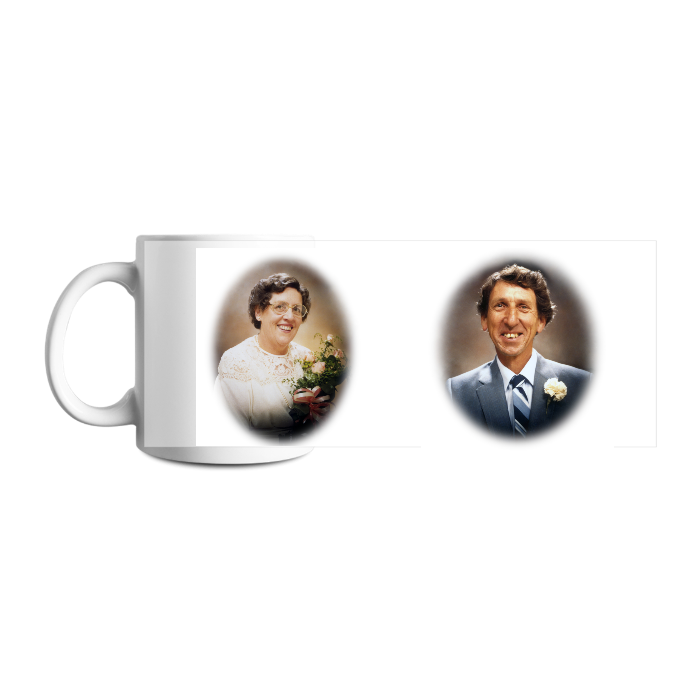 Design your own mug