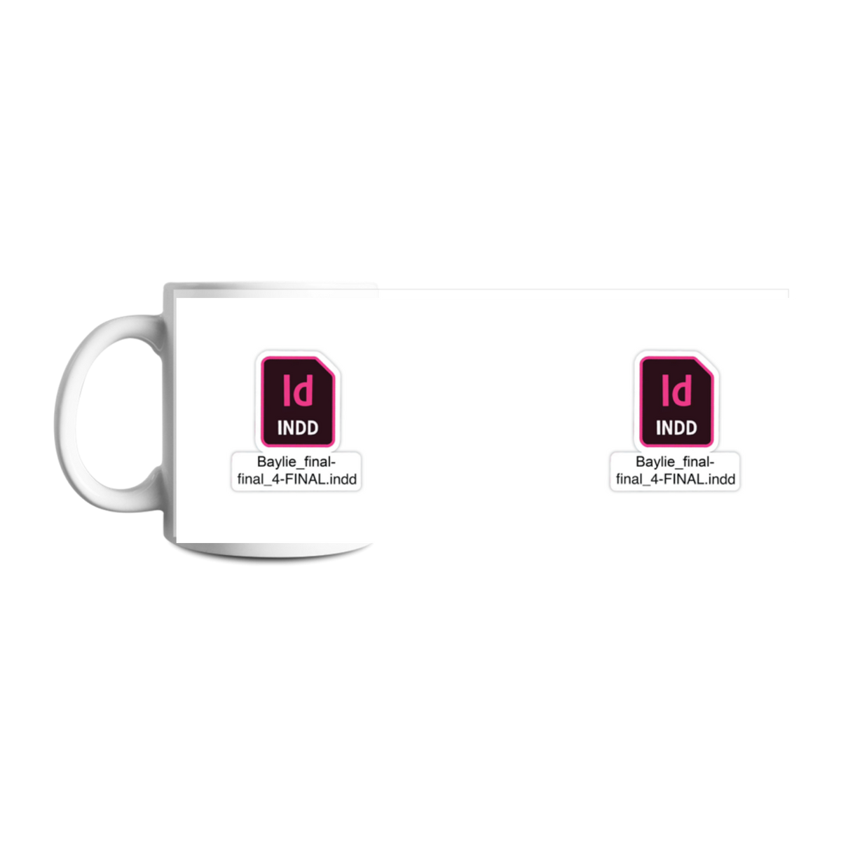 Design your own mug